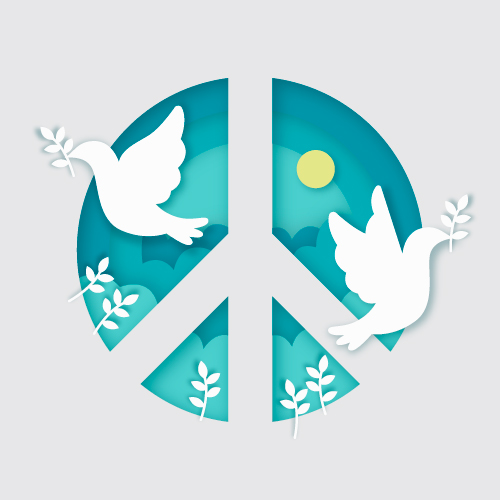 Peace expeditions: “Injustice anywhere is a threat to justice everywhere”